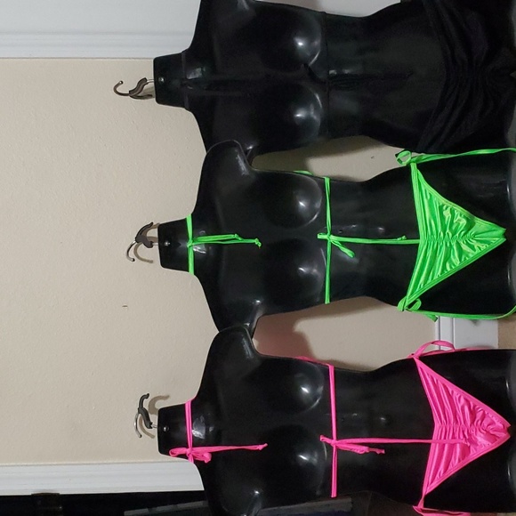 Bikini bundle. 3 set bundle to mix & match NWOT - Picture 5 of 15